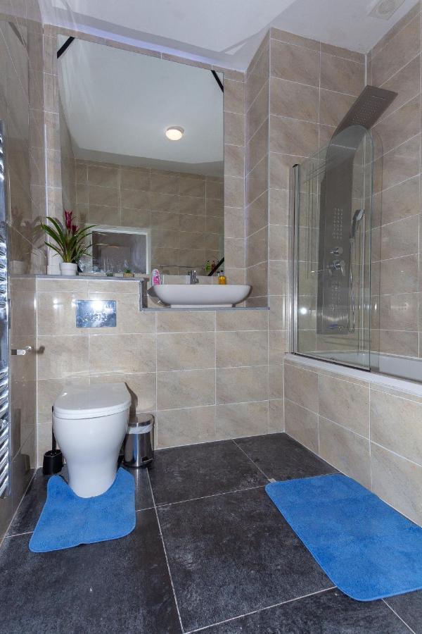 One Bedroom Apartment Serviced Apartment Smethwick Flat 313 Birmingham Exterior photo